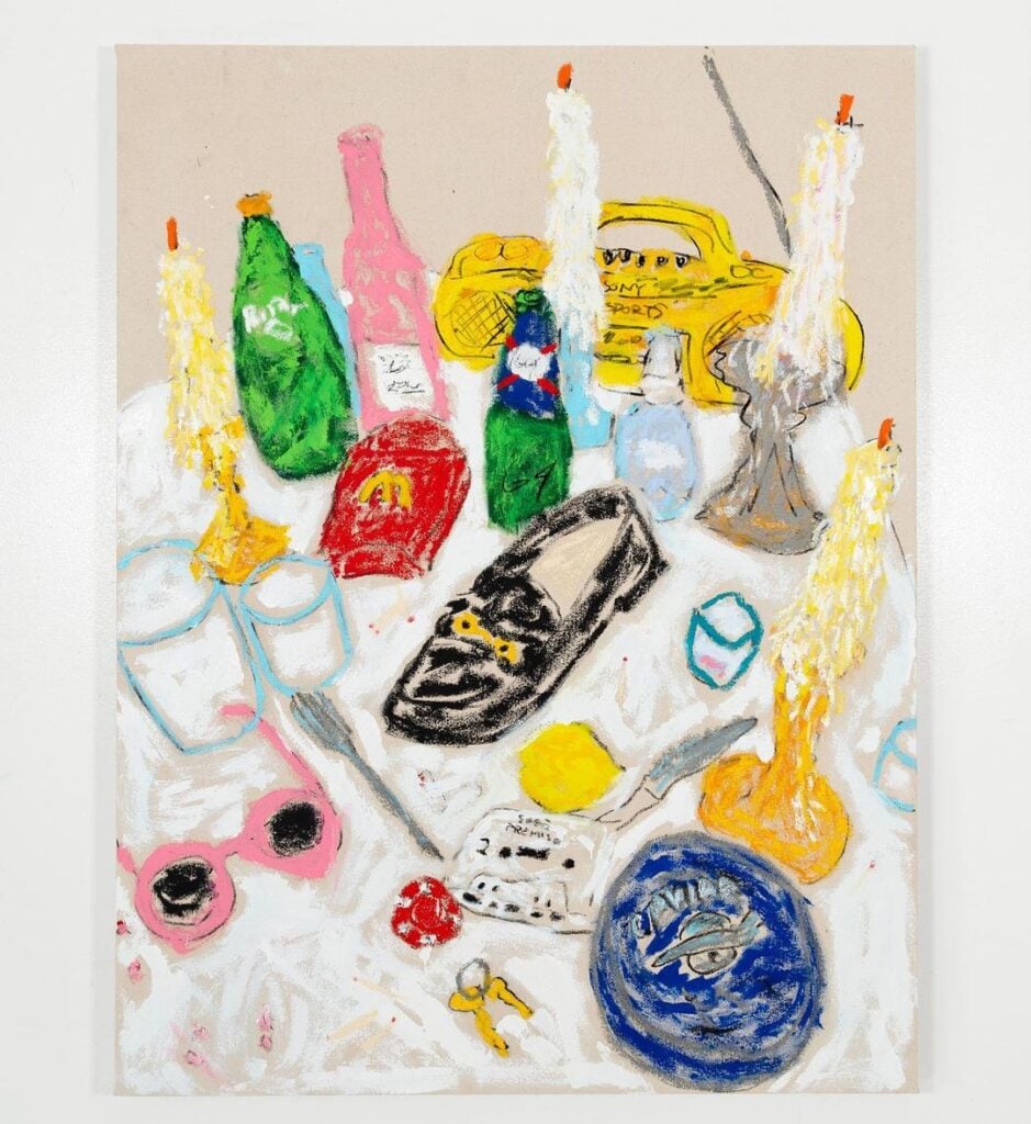 Michael McGregor | Collater.al