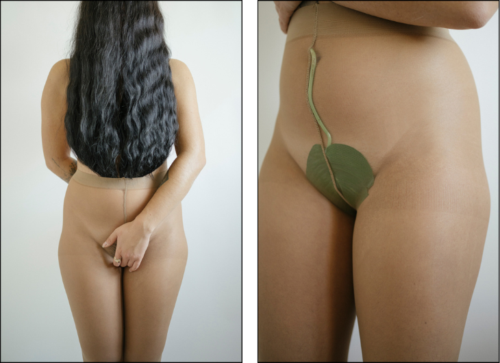 Alexa Sganzerla | Collater.al