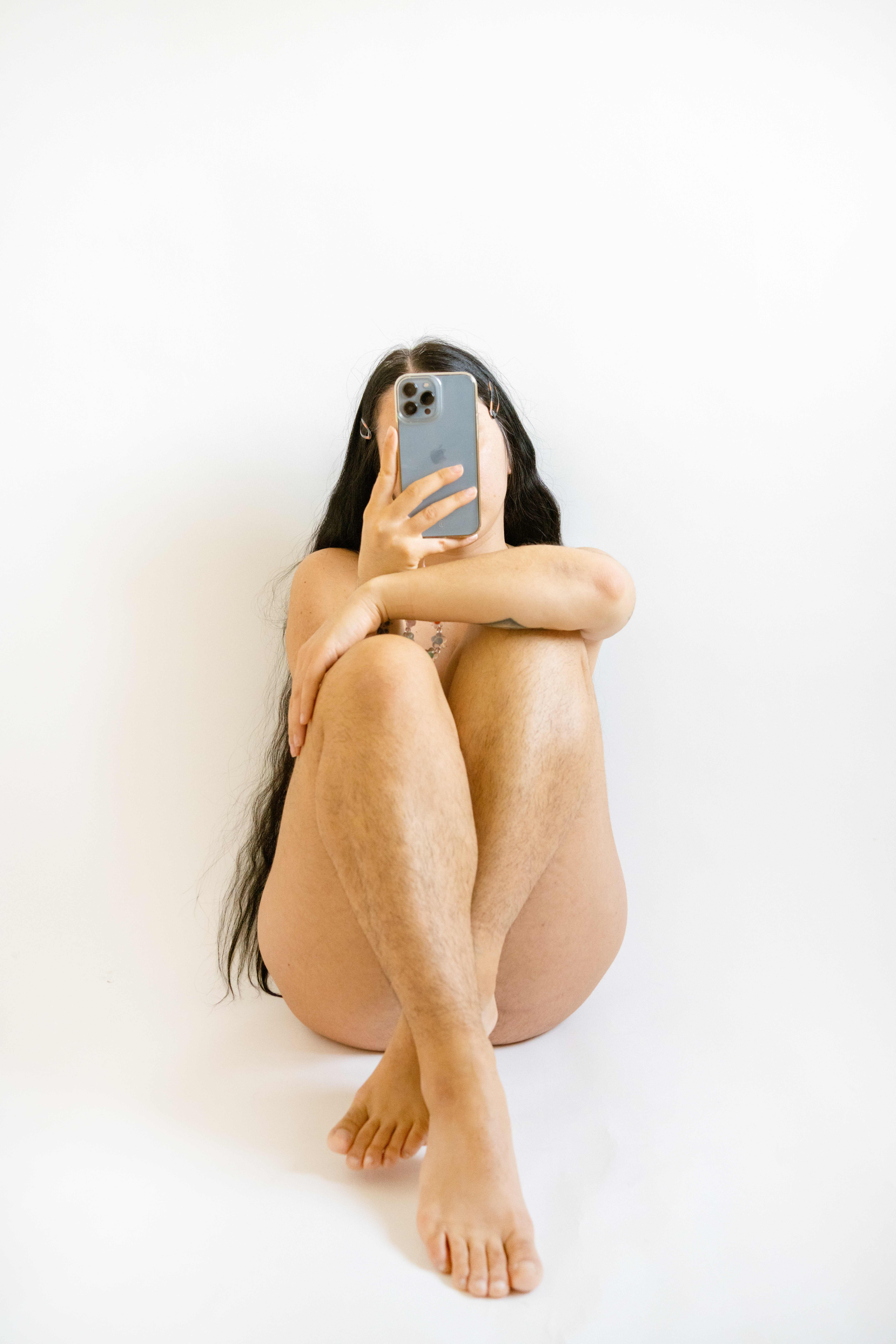 Alexa Sganzerla | Collater.al