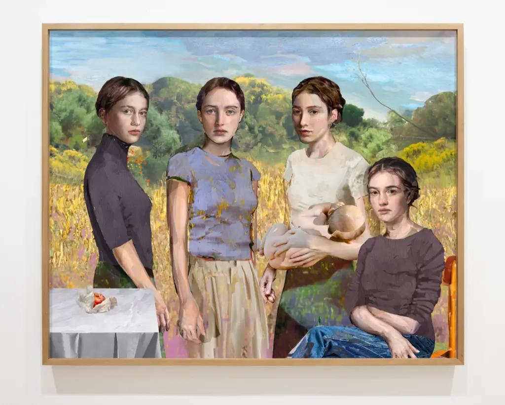Teresa Giannico | Collater.al