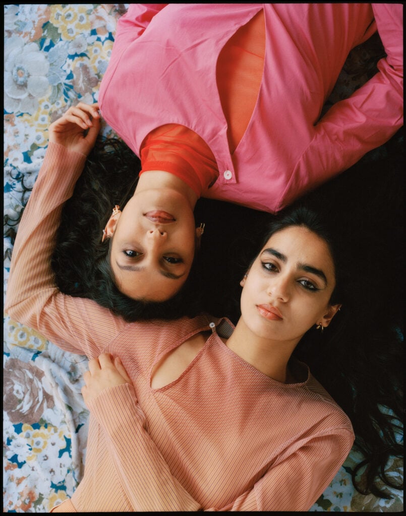 Mulieris Magazine | Collater.al