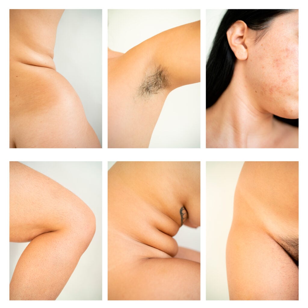 Alexa Sganzerla | Collater.al
