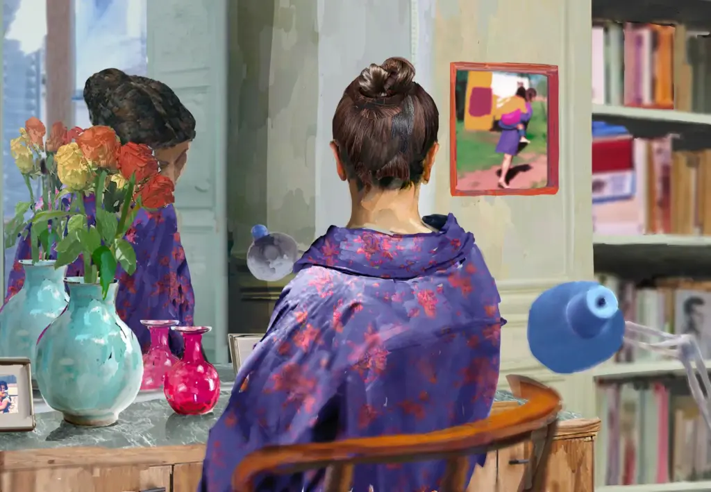 Teresa Giannico | Collater.al