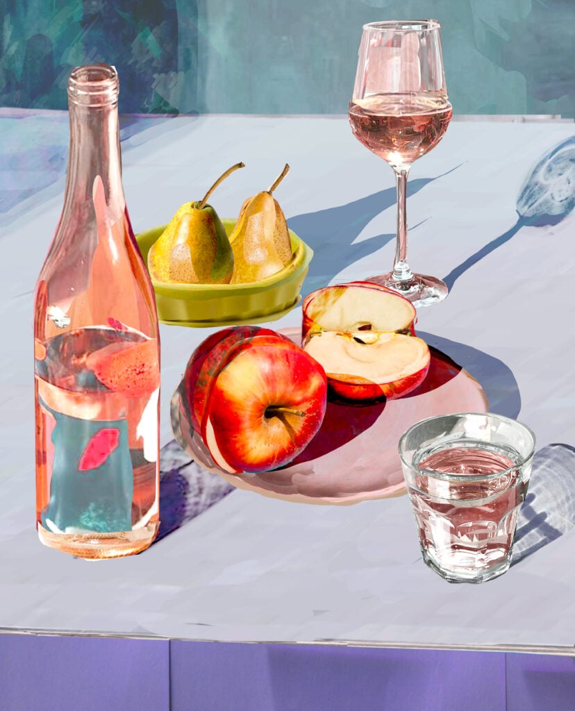 Teresa Giannico | Collater.al