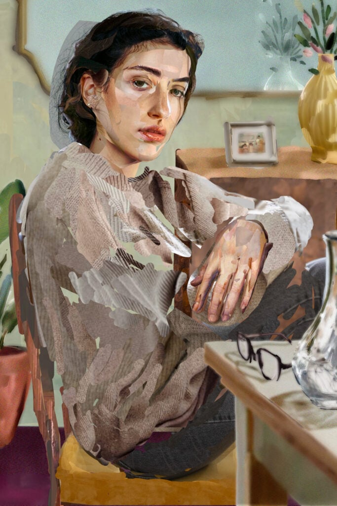 Teresa Giannico | Collater.al