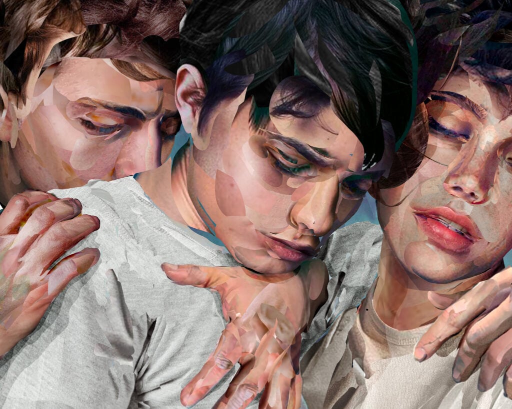 Teresa Giannico | Collater.al