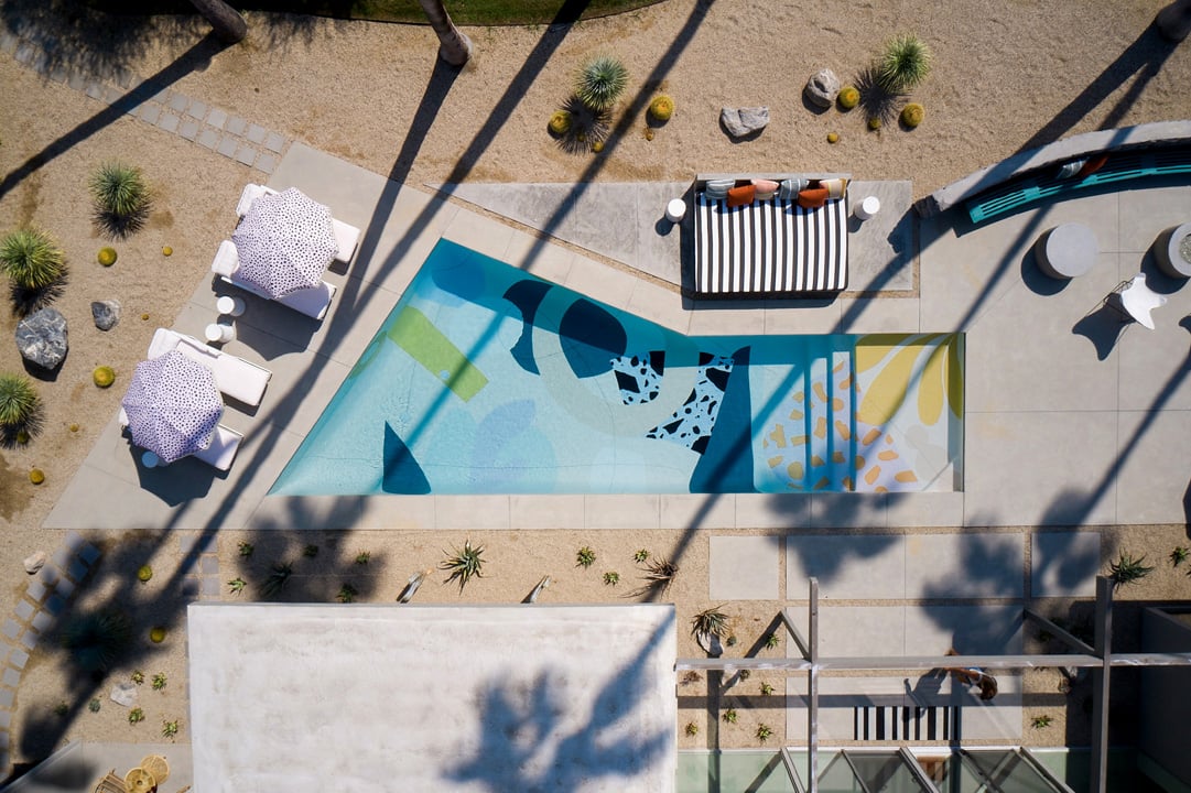 5 designer pools and where to find them