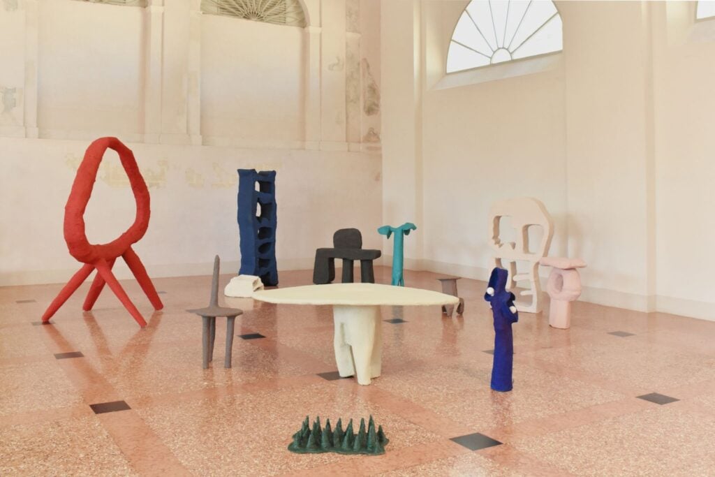 Jonathan Bocca | Collater.al