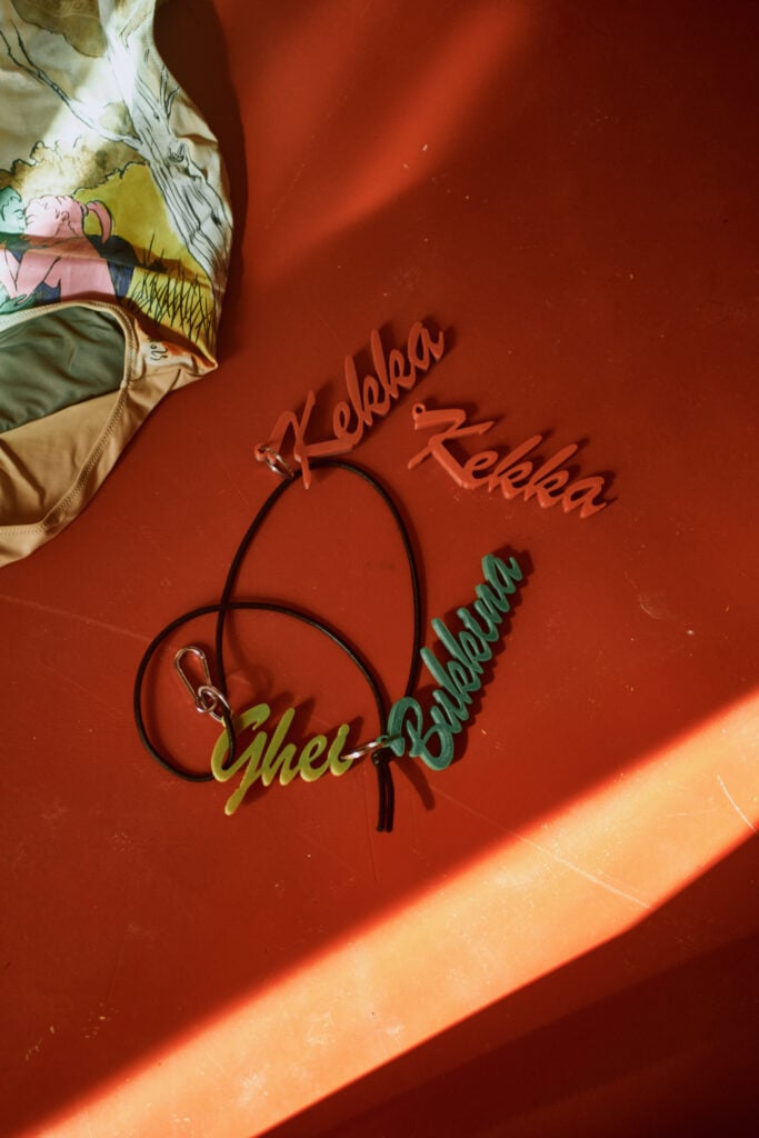 Vanadio23 | Collater.al