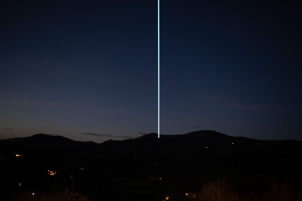 ultravioletto | Collater.al