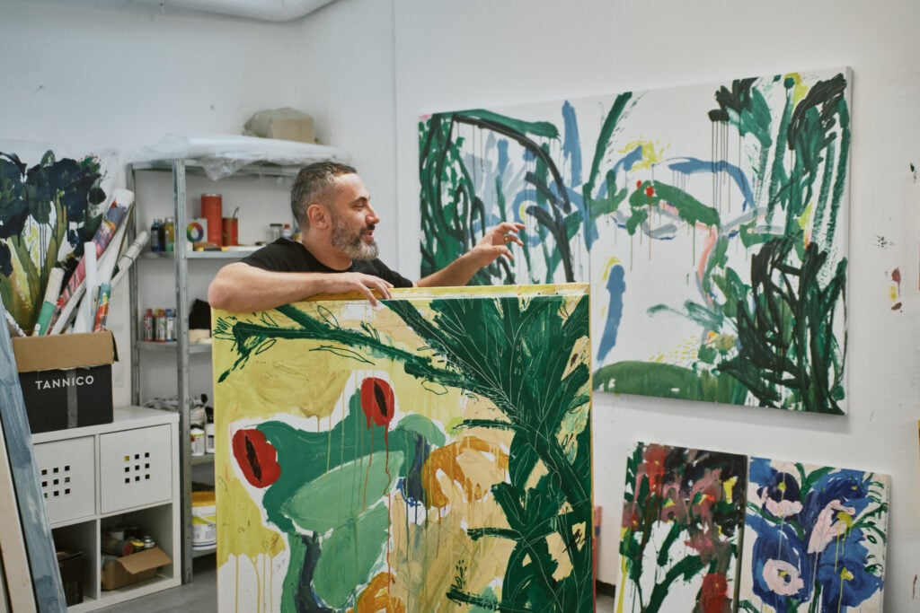  simone brillarelli