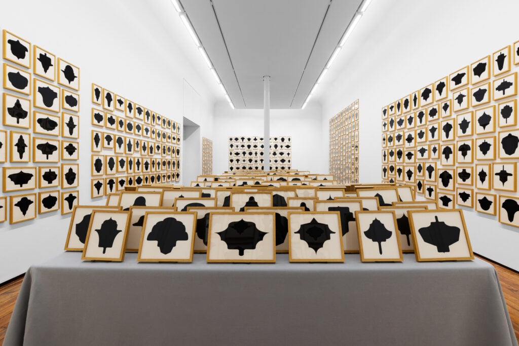 Allan McCollum | Collater.al