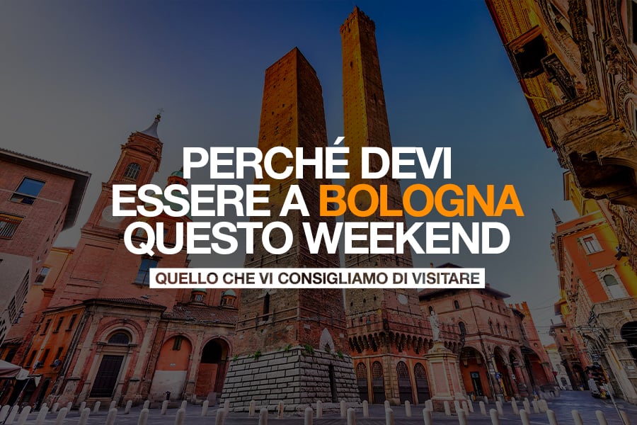 bologna art city | Collater.al