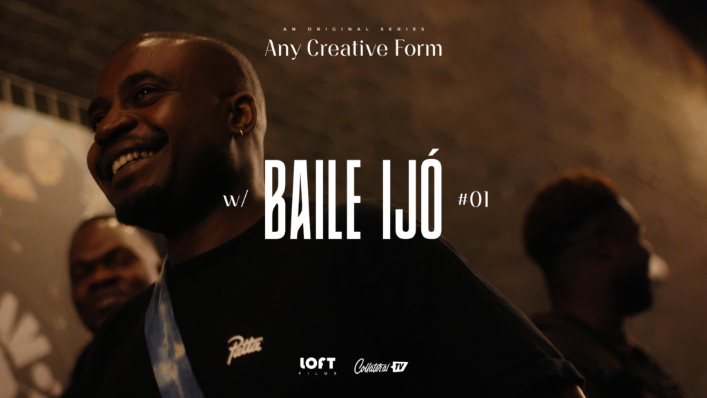 Baile Ij&oacute;