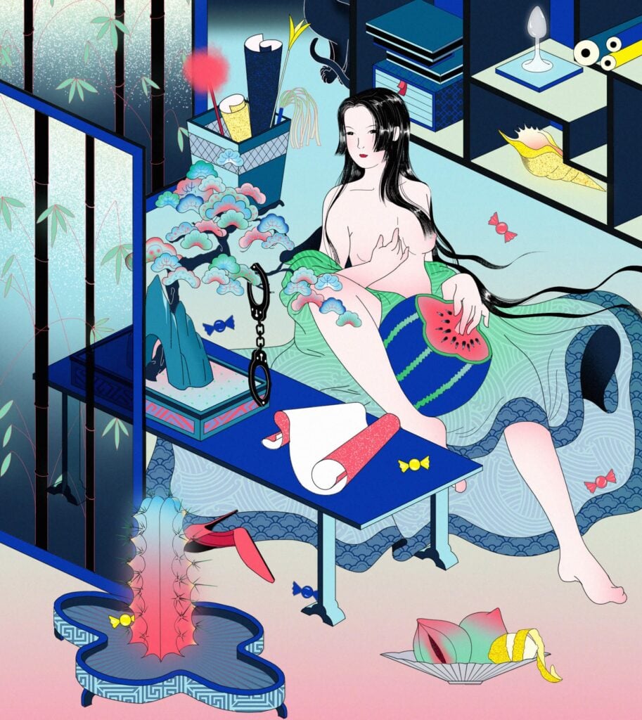Huanhuan Wang | Collater.al