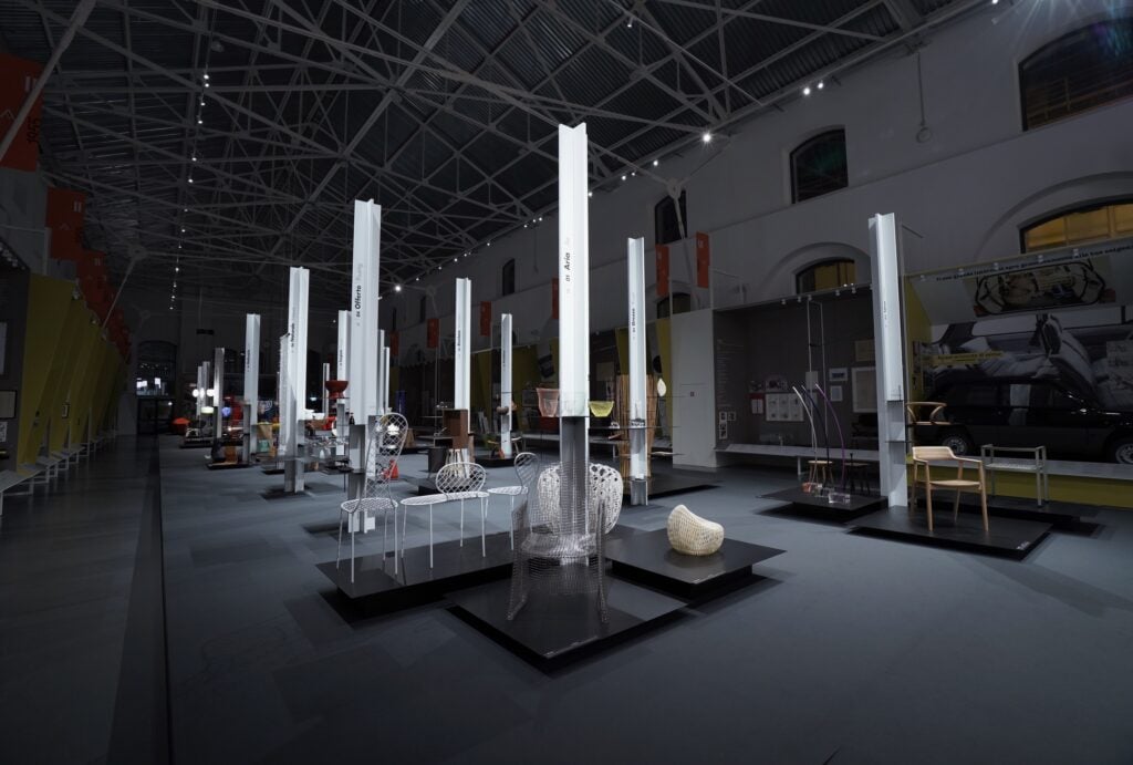 adi design museum | Collater.al