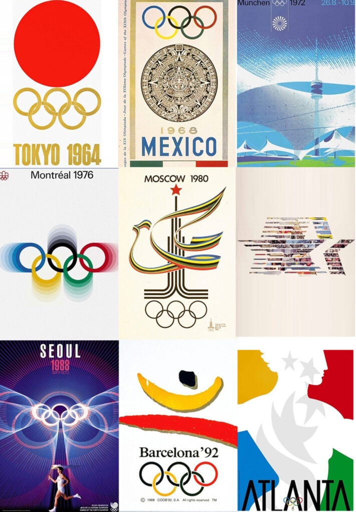 Olimpiadi 2024