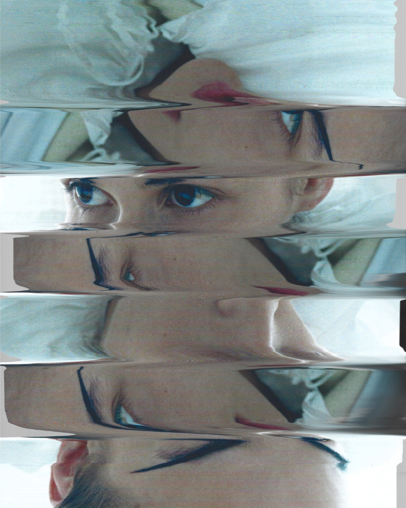 Filippo Zanella | Collater.al