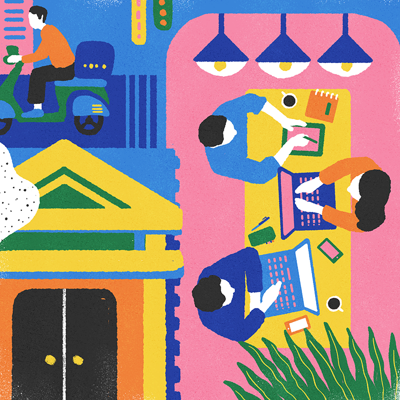 amao | Collater.al