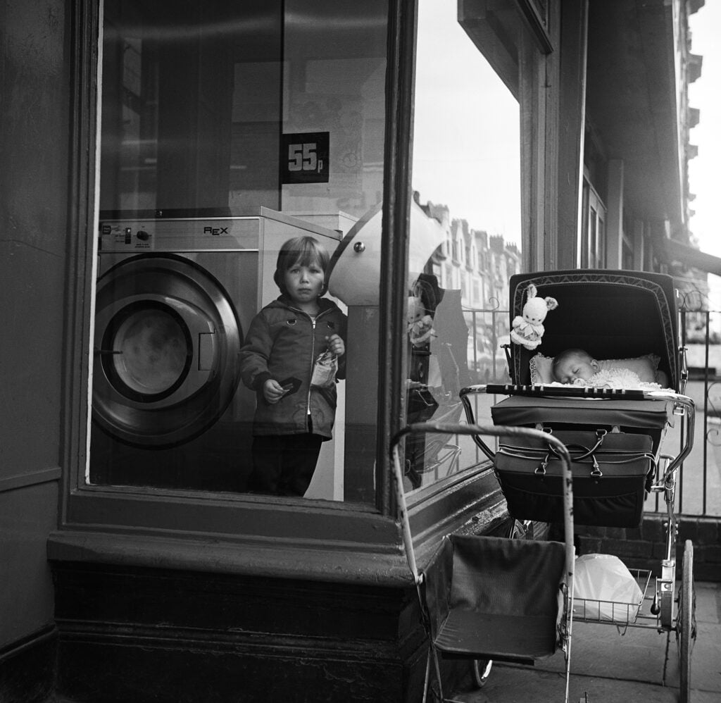 alec gill photo archive