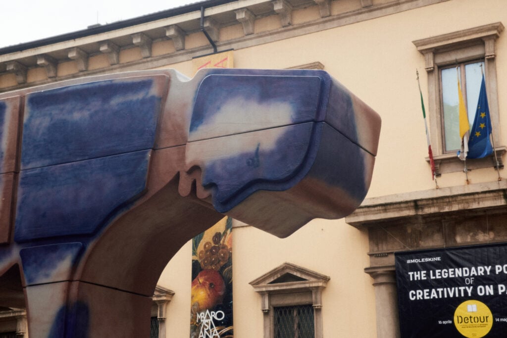 artisti design week