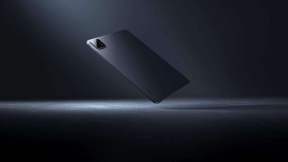 La Bigotta e Xiaomi