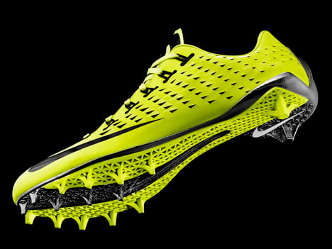 sneaker stampa 3d