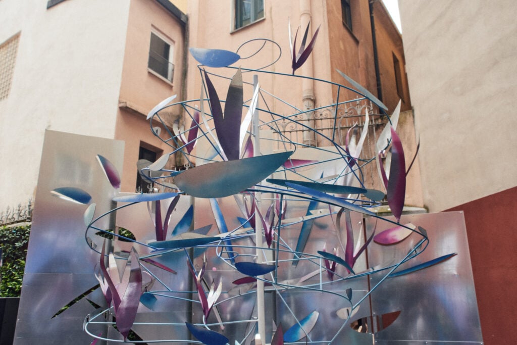 artisti design week