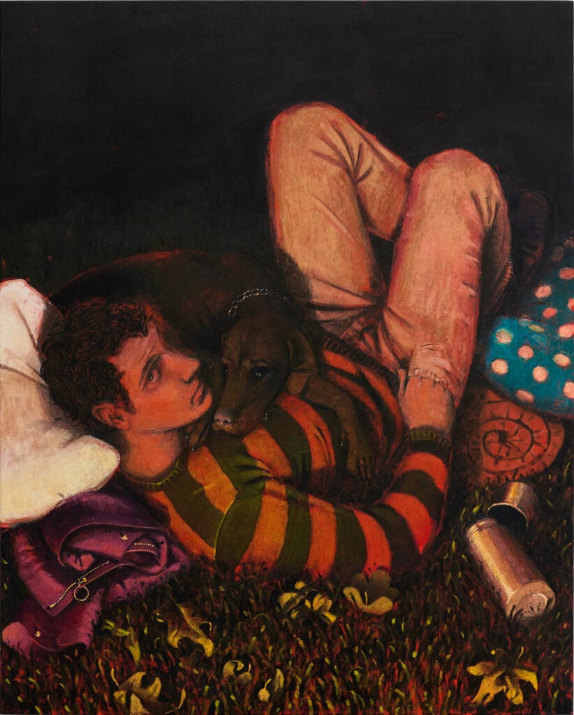 emilio gola | Collater.al