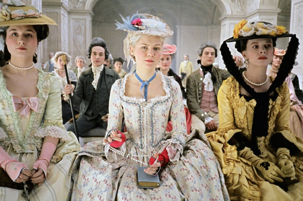 marie antoinette