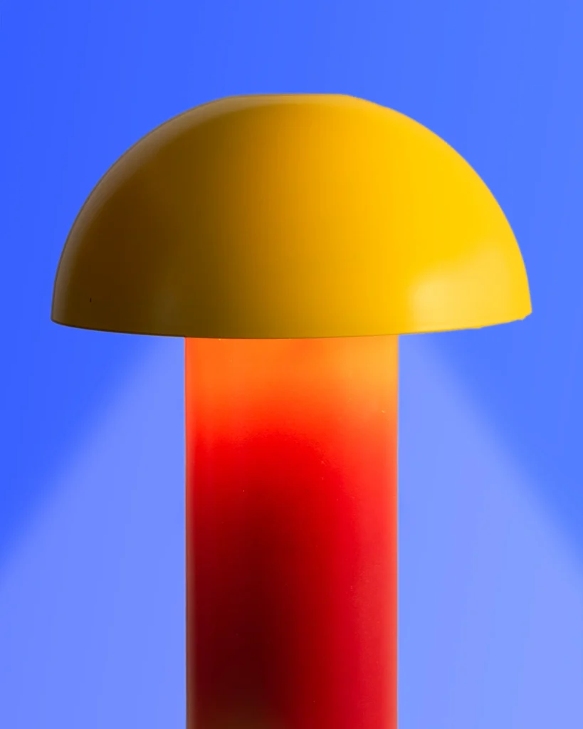 priapo lampada