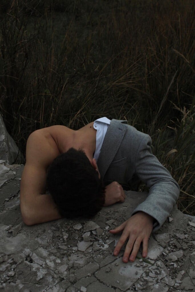 cristian iacono