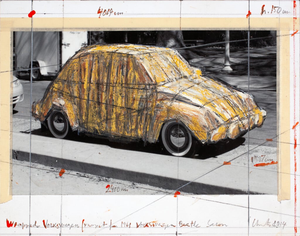 christo