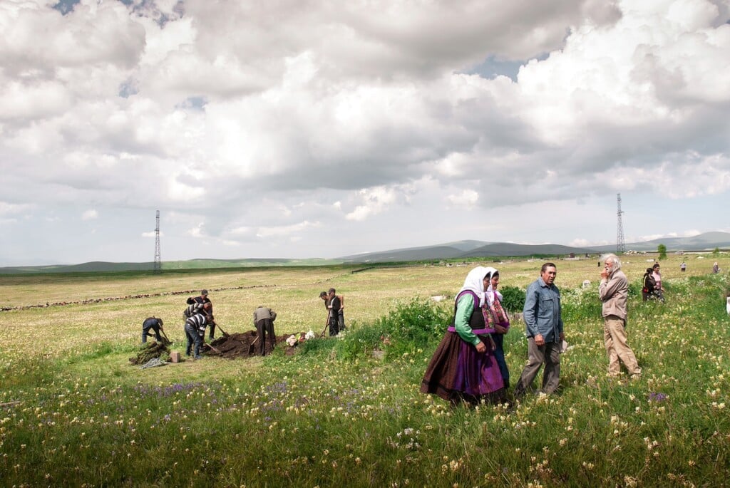 Doukhobors