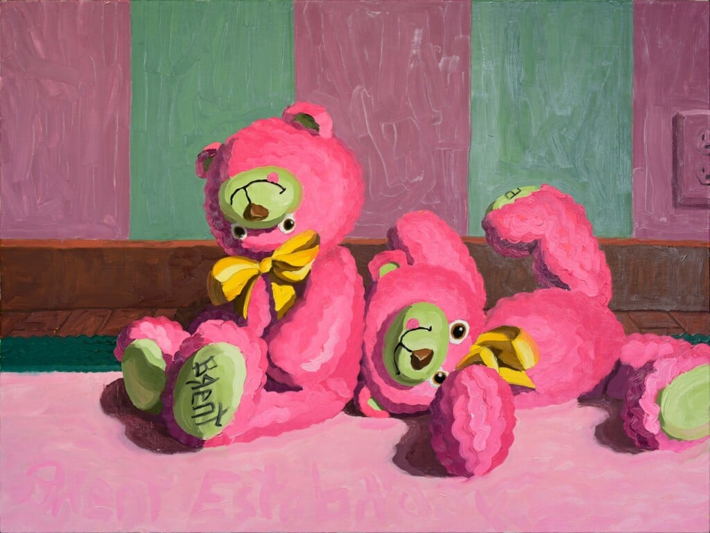 brent estabrook