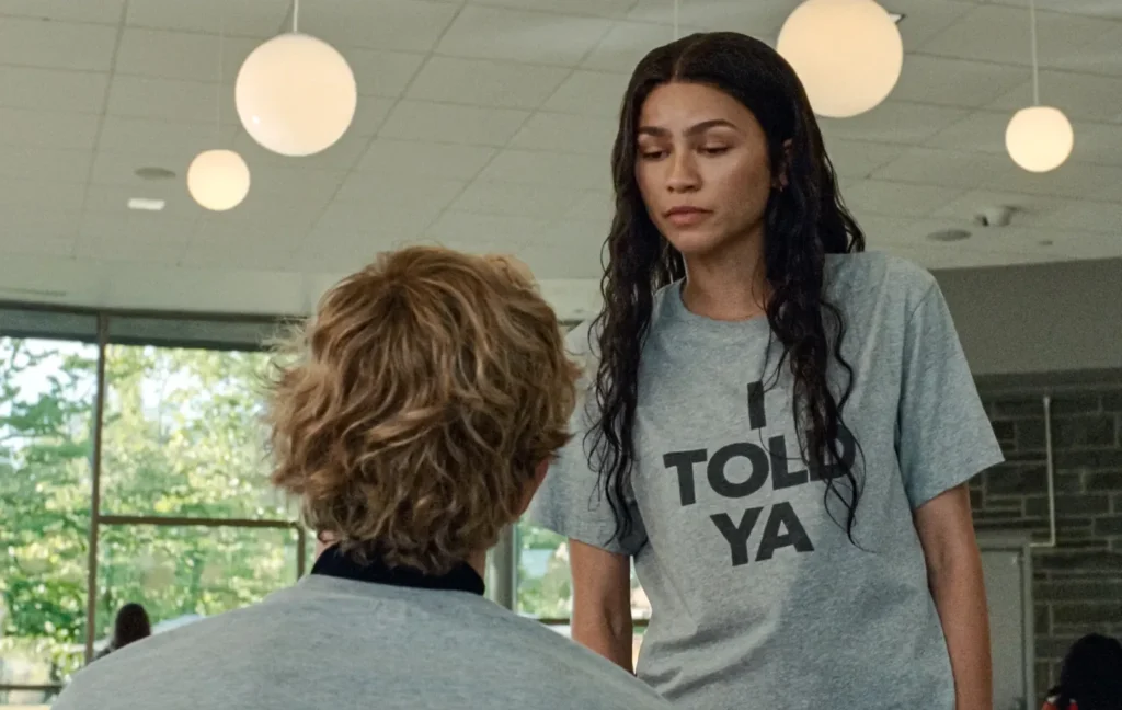 T-shirt