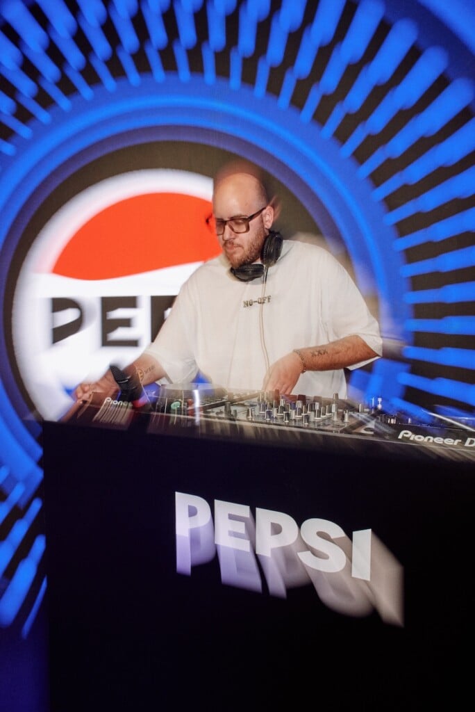 Pepsi Diner