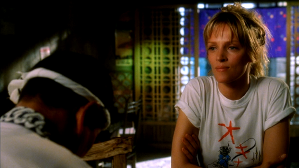 T-shirt