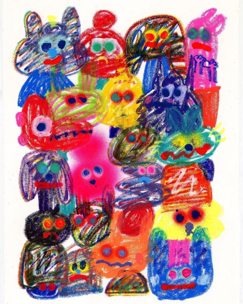 joe burgerman