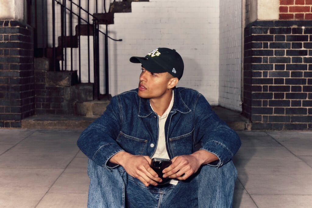 baseball cap