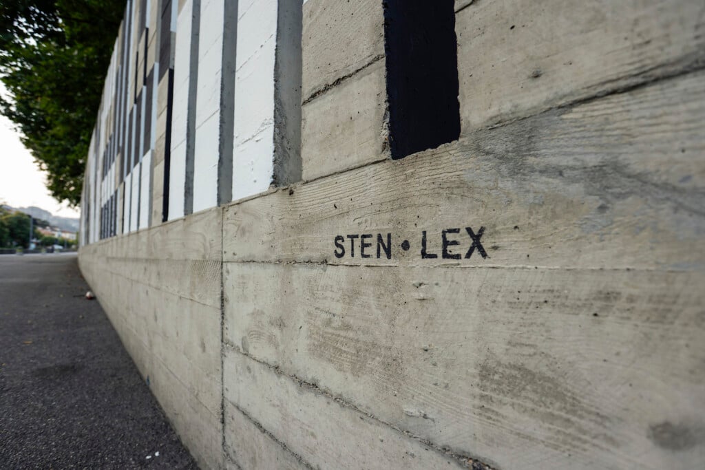 sten lex