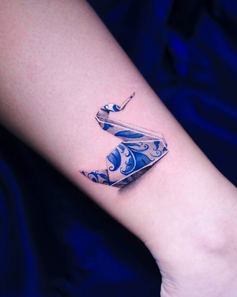 Antonio Sangre Blue