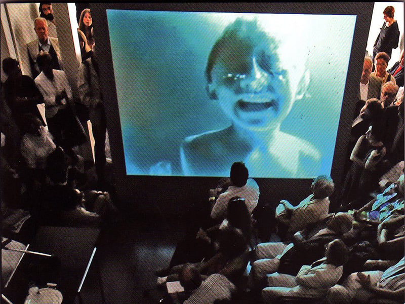 bill viola