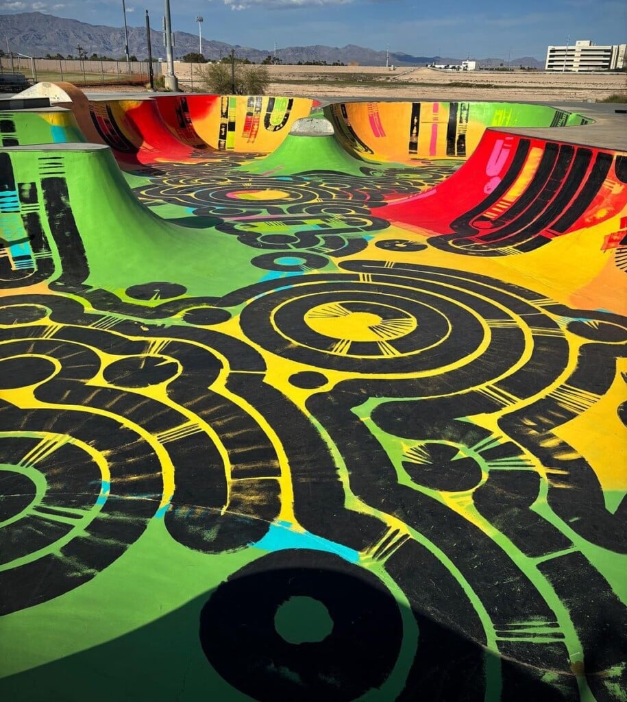 skateparks