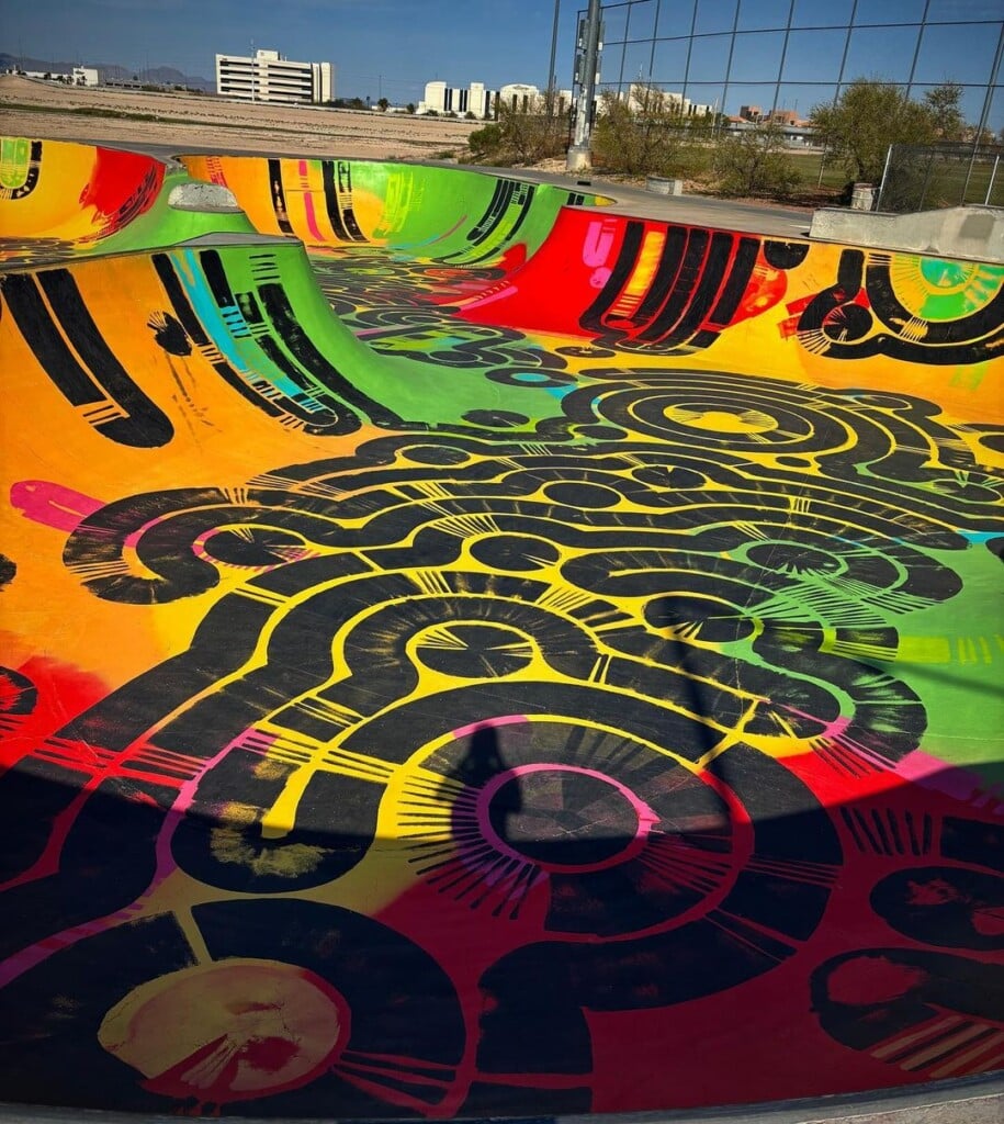 skateparks