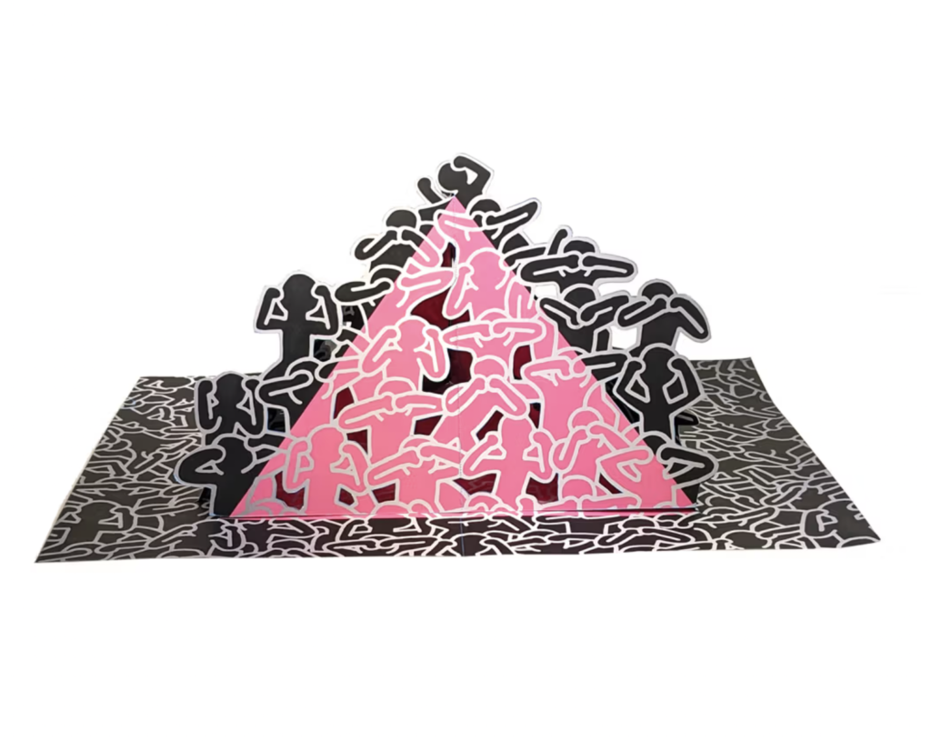 keith haring