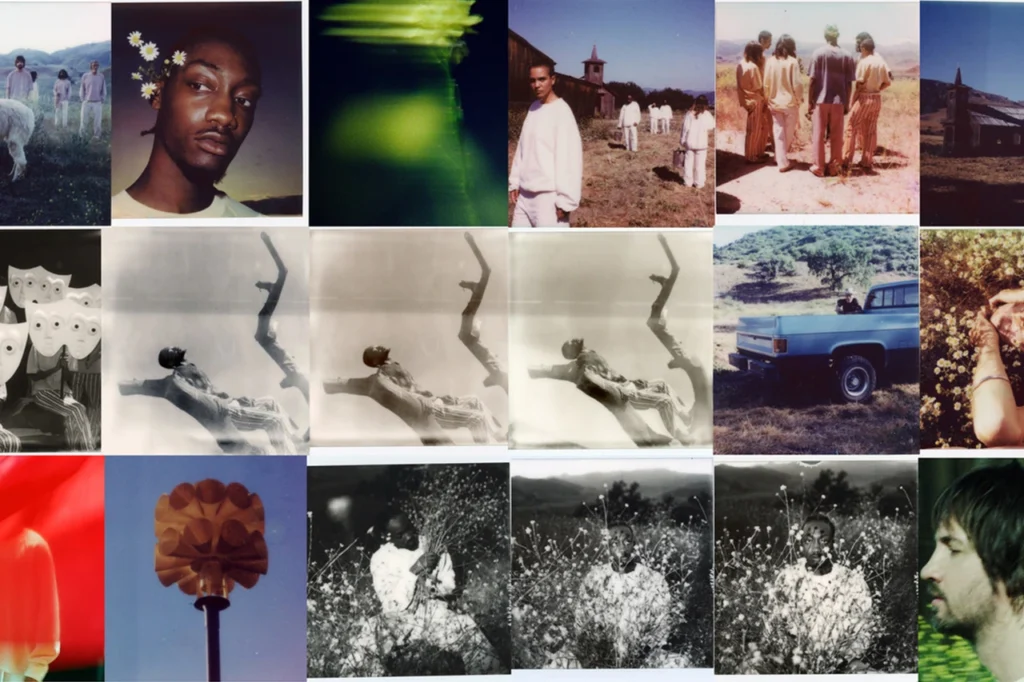 A.P.C. and the Collaboration with Tame Impala | Collater.al