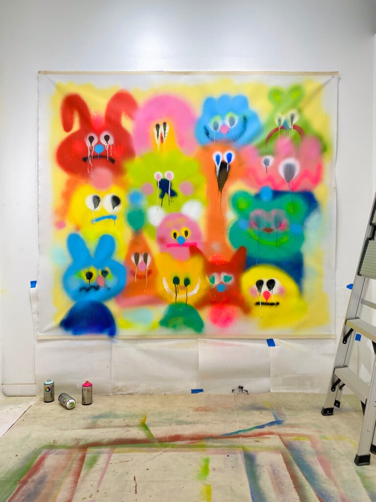 jon burgerman