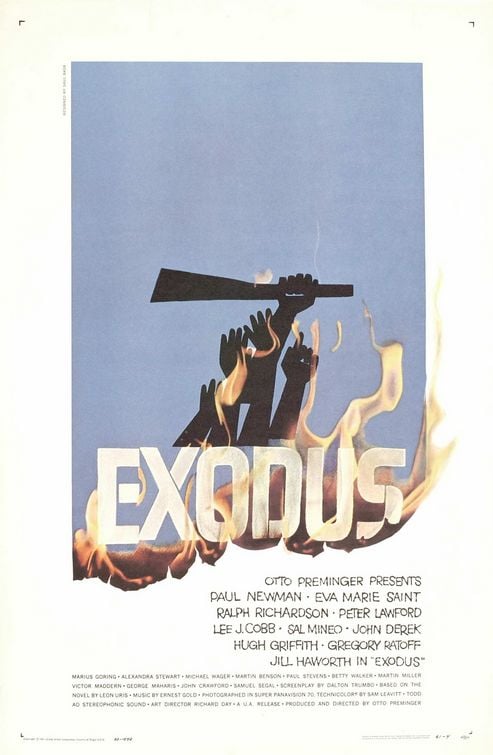 Saul Bass