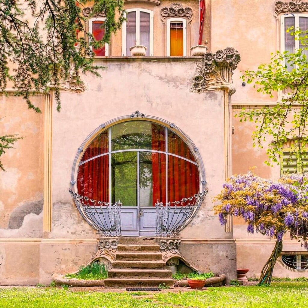 ART NOUVEAU